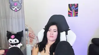 stephany_uwu recorded nude video 230619