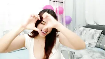 midnightbunny_ recorded nude video 230623
