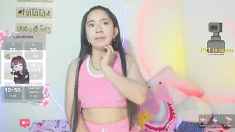 _litle_mily_ recorded nude video 230635