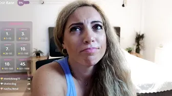 Ruby_fit amateur cam video (10-04-2025)