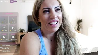 Ruby_fit amateur cam video (10-04-2025)