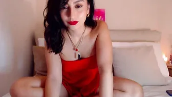 gia_ferh recorded nude video 230660
