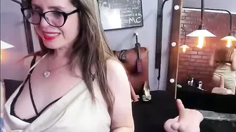 samantha_mature56 recorded nude video 230689