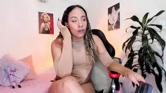 danii_jimenez recorded nude video 230690