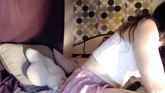 evacrisxxx recorded nude video 230698