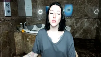 adell_berry recorded nude video 230730