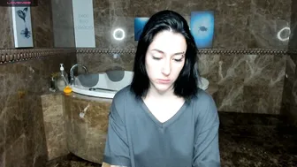 adell_berry recorded nude video 230730