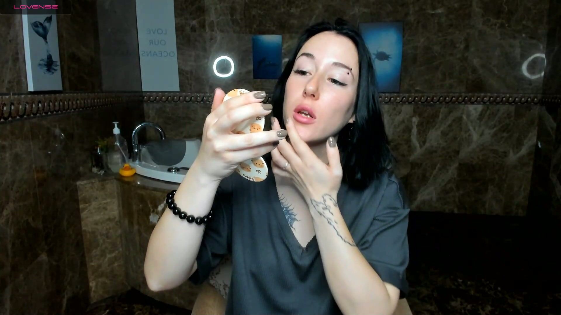 Adell_berry hot webcam video chat sex cam