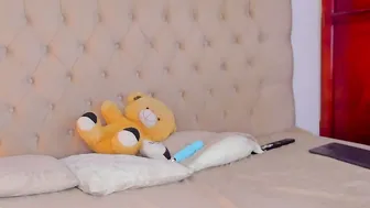 Twolattinhot bigass amateur webcam video