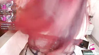 dolce_pearl show - 10-04-2025