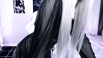 lily_weep recorded nude video 230795