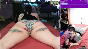 Creepycrawlyqueen chat sex cam live webcam show