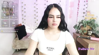 hannadaves_ recorded nude video 230803