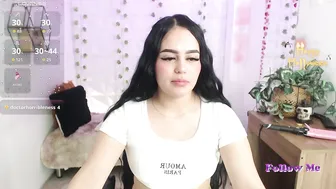 hannadaves_ recorded nude video 230803