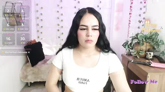 hannadaves_ recorded nude video 230803