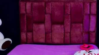 kloe_28 recorded nude video 230814