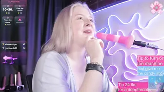 Passion_luna on webcam - 04-Oct-25