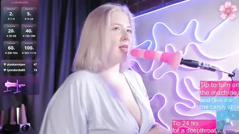 Passion_luna on webcam - 04-Oct-25