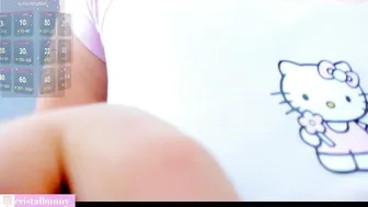 cristal_bunny_ recorded nude video 230820