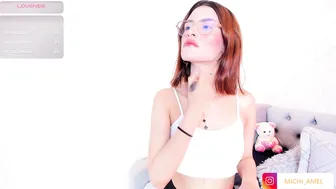 magic_rouse recorded nude video 230825