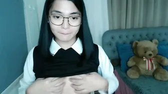 zhaviahale recorded nude video 230833