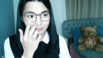 zhaviahale recorded nude video 230833
