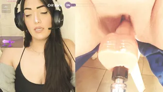 aleja20_ live cam video (10-04-2025)