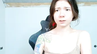 Sexy_b0rsch anal cam porn