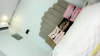 Kandymuse_ c2c stream