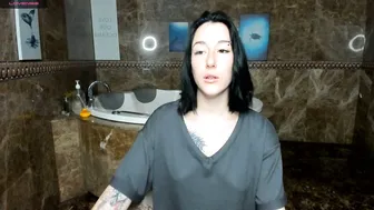 adell_berry recorded nude video 230897