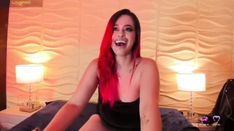 evaafoxxy_ recorded nude video 230901