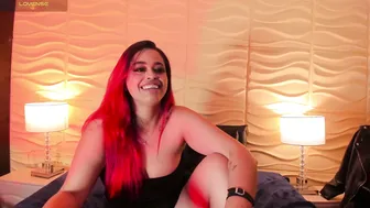 evaafoxxy_ recorded nude video 230901