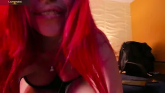 evaafoxxy_ recorded nude video 230901