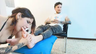 ravenandcody recorded nude video 230916