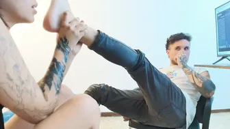 ravenandcody recorded nude video 230916