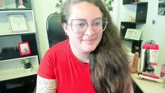 sara_thonson_ recorded nude video 230963