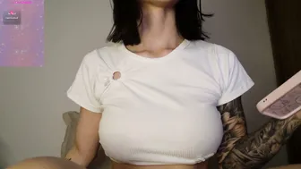 sabi_wii recorded nude video 231017
