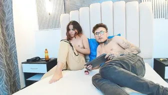 Ravenandcody cam sex chat 04-Oct-25