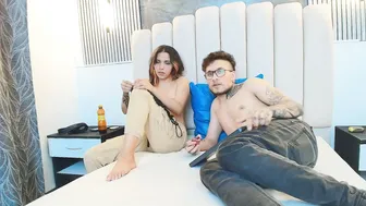 Ravenandcody cam sex chat 04-Oct-25
