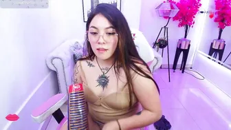 isa_reel recorded nude video 231070