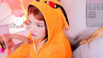 hinata_dolly recorded nude video 231084