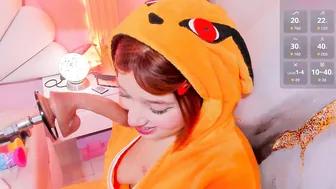 hinata_dolly recorded nude video 231084
