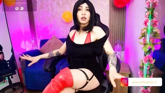 aurora_thomas recorded nude video 231130