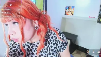sweet_melody_xx recorded nude video 231140