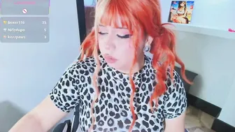sweet_melody_xx recorded nude video 231140
