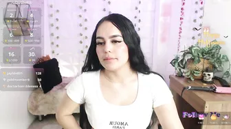 hannadaves_ recorded nude video 231169