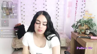 hannadaves_ recorded nude video 231169