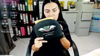 sassytiff nude on cam 04 October 2025