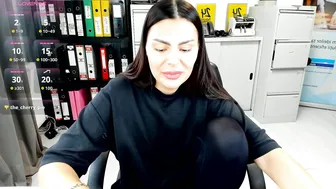 sassytiff recorded nude video 231272