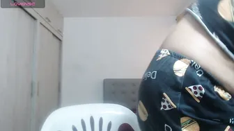 anthonela_queen recorded nude video 231342